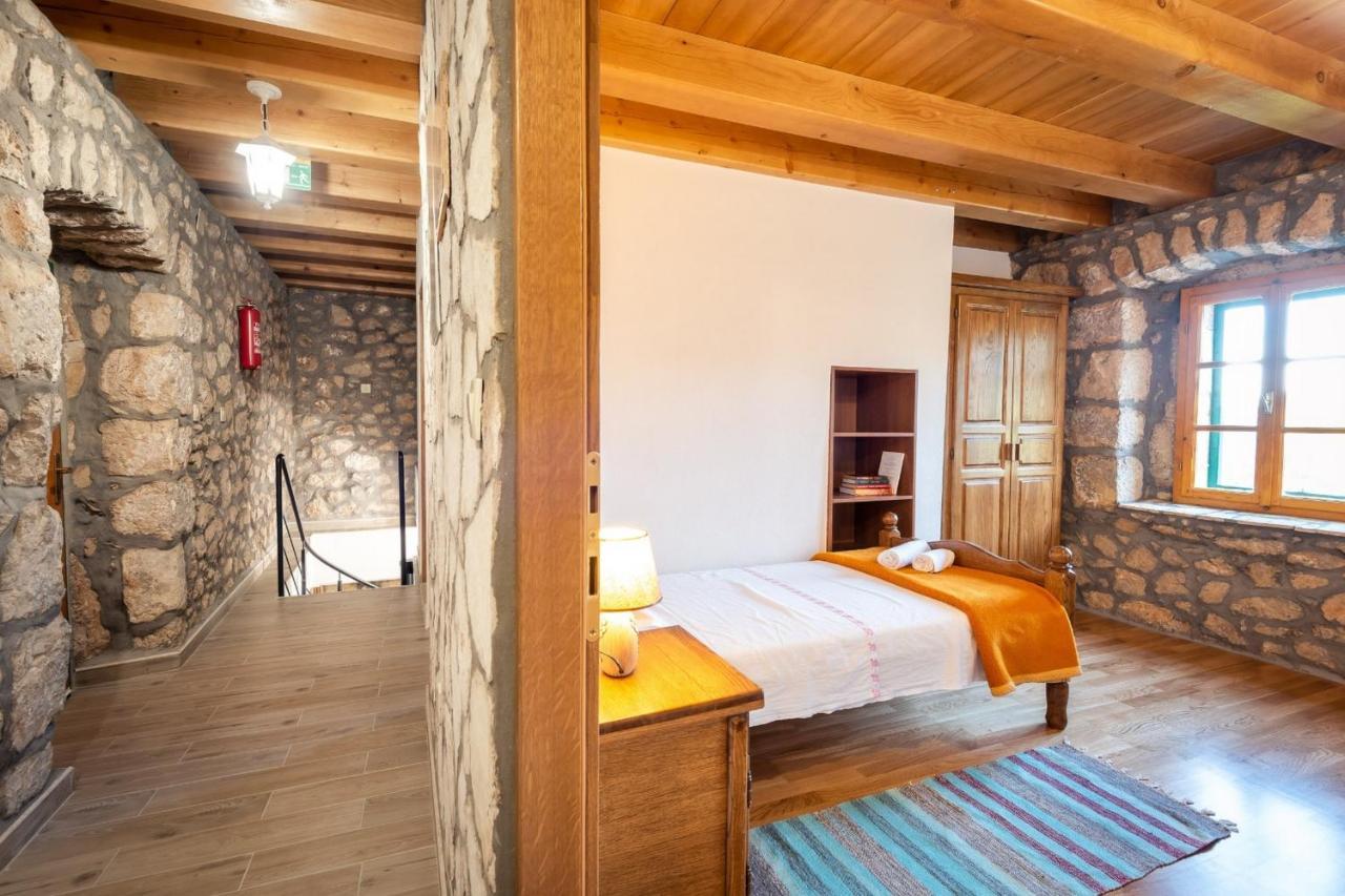 Villa Lazini Dvori Stasevica Room photo